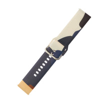 Заредете изображение във визуализатора на галерията – Strap Moro Band For Samsung Galaxy Watch 42mm Silicone Strap Camo Watch Bracelet (13) - TopMag
