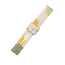 Заредете изображение във визуализатора на галерията – Strap Moro Band For Samsung Galaxy Watch 42mm Silicone Strap Camo Watch Bracelet (14) - TopMag
