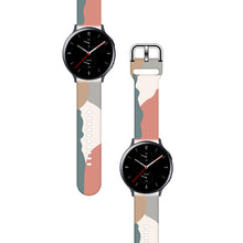 Заредете изображение във визуализатора на галерията – Strap Moro Band For Samsung Galaxy Watch 42mm Silicone Strap Camo Watch Bracelet (15) - TopMag
