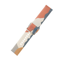 Заредете изображение във визуализатора на галерията – Strap Moro Band For Samsung Galaxy Watch 42mm Silicone Strap Camo Watch Bracelet (15) - TopMag
