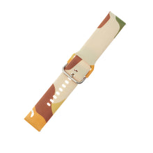 Заредете изображение във визуализатора на галерията – Strap Moro Band For Samsung Galaxy Watch 42mm Silicone Strap Camo Watch Bracelet (16) - TopMag
