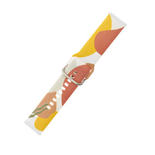 Заредете изображение във визуализатора на галерията – Strap Moro Band For Samsung Galaxy Watch 46mm Silicone Strap Watch Bracelet Pattern 7 - TopMag
