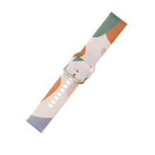Заредете изображение във визуализатора на галерията – Strap Moro Band For Samsung Galaxy Watch 46mm Silicone Strap Watch Bracelet Pattern 11 - TopMag

