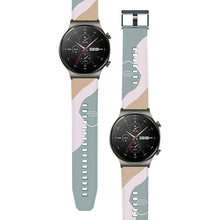 Заредете изображение във визуализатора на галерията – Strap Moro Band For Huawei Watch GT2 Pro Silicone Strap Camo Watch Bracelet (1) - TopMag

