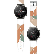 Заредете изображение във визуализатора на галерията – Strap Moro Band For Huawei Watch GT2 Pro Silicone Strap Camo Watch Bracelet (4) - TopMag
