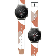 Заредете изображение във визуализатора на галерията – Strap Moro Band For Huawei Watch GT2 Pro Silicone Strap Camo Watch Bracelet (6) - TopMag
