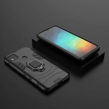 Заредете изображение във визуализатора на галерията – Nitro гръб за xiaomi redmi 9c black - TopMag
