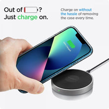Заредете изображение във визуализатора на галерията – SPIGEN LIQUID CRYSTAL IPHONE 13 MINI GLITTER CRYSTAL - TopMag
