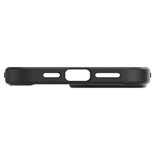 Заредете изображение във визуализатора на галерията – SPIGEN ULTRA HYBRID IPHONE 13 PRO MAX MATTE BLACK - TopMag
