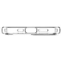 Заредете изображение във визуализатора на галерията – SPIGEN ULTRA HYBRID MAG MAGSAFE IPHONE 13 WHITE - TopMag
