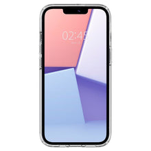 Заредете изображение във визуализатора на галерията – SPIGEN ULTRA HYBRID MAG MAGSAFE IPHONE 13 WHITE - TopMag
