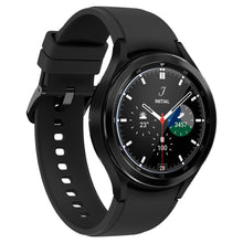 Заредете изображение във визуализатора на галерията – TEMPERED GLASS SPIGEN GLAS.TR "EZ FIT" 2-PACK GALAXY WATCH 4 CLASSIC 42 MM - TopMag
