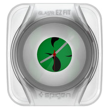 Заредете изображение във визуализатора на галерията – TEMPERED GLASS SPIGEN GLAS.TR "EZ FIT" 2-PACK GALAXY WATCH 4 40 MM - TopMag
