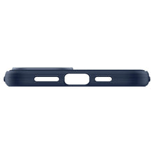 Заредете изображение във визуализатора на галерията – CASEOLOGY PARALLAX MAG MAGSAFE IPHONE 15 MIDNIGHT BLUE
