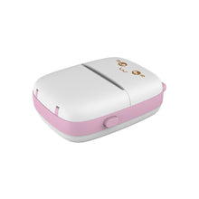 Заредете изображение във визуализатора на галерията – Thermal printer mini cat HURC9 - pink
