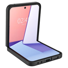 Заредете изображение във визуализатора на галерията – Spigen AIRSKIN GALAXY Z Flip 5 BLACK
