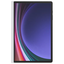 Заредете изображение във визуализатора на галерията – NotePaper Flip Case for Samsung Galaxy Tab S9 Ultra - White
