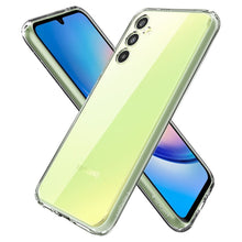 Заредете изображение във визуализатора на галерията – Futerał SPIGEN ULTRA HYBRID GALAXY A34 5G CRYSTAL CLEAR
