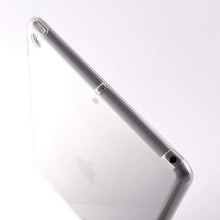 Заредете изображение във визуализатора на галерията – Silicone Slim Case for iPad Air 4 10.9'' 2020/2022 - transparent
