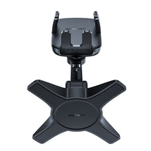 Заредете изображение във визуализатора на галерията – Acefast stand stand gravitational phone holder black (E10)
