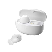 Заредете изображение във визуализатора на галерията – QCY HT07 ArcBuds TWS in-ear Bluetooth 5.2 wireless headphones - white
