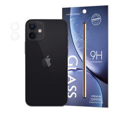 Заредете изображение във визуализатора на галерията – Camera Flexible Glass super durable glass protector iPhone 12 - TopMag
