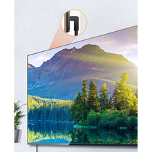 Заредете изображение във визуализатора на галерията – Ugreen HD103 Cable 270 Degree HDMI 2.0 / 4K / 60Hz / 1080p / 30AWG / 3m Black (10122)

