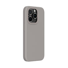 Заредете изображение във визуализатора на галерията – Amazing Thing Smoothie Magsafe Case IP156.7PSMGY for Iphone 15 Pro Max titanium
