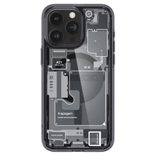 Заредете изображение във визуализатора на галерията – Spigen ULTRA HYBRID MAG MAGSAFE IPHONE 15 PRO ZERO ONE
