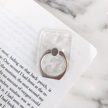 Заредете изображение във визуализатора на галерията – Ring CLEAR - Design 5

