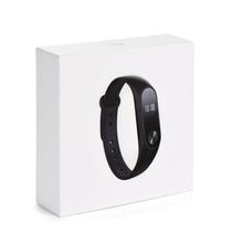 Заредете изображение във визуализатора на галерията – Смарт гривна Xiaomi mi band2 - само за 48 лв
