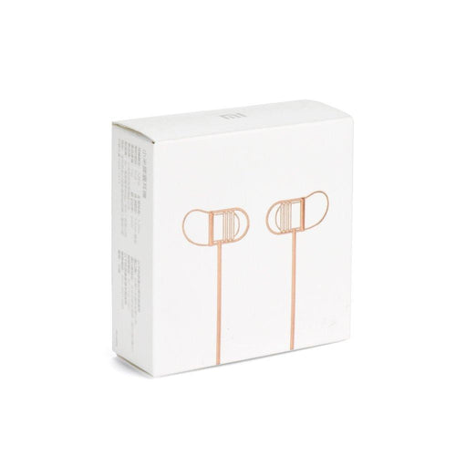 Оригинален stereo headset xiaomi air capsule бял blister - само за 40.8 лв