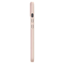 Заредете изображение във визуализатора на галерията – SPIGEN THIN FIT IPHONE 13 MINI PINK SAND - TopMag
