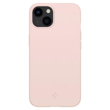 Заредете изображение във визуализатора на галерията – SPIGEN THIN FIT IPHONE 13 MINI PINK SAND - TopMag
