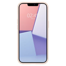 Заредете изображение във визуализатора на галерията – SPIGEN THIN FIT IPHONE 13 MINI PINK SAND - TopMag
