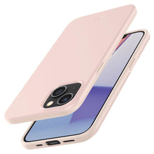 Заредете изображение във визуализатора на галерията – SPIGEN THIN FIT IPHONE 13 MINI PINK SAND - TopMag
