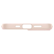 Заредете изображение във визуализатора на галерията – SPIGEN THIN FIT IPHONE 13 MINI PINK SAND - TopMag
