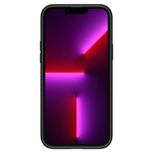 Заредете изображение във визуализатора на галерията – SPIGEN ULTRA HYBRID IPHONE 13 PRO MAX MATTE FROST BLACK - TopMag
