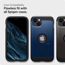 Заредете изображение във визуализатора на галерията – TEMPERED GLASS SPIGEN ALM GLASS FC IPHONE 13/13 PRO - TopMag
