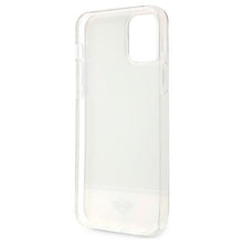Заредете изображение във визуализатора на галерията – Mini MIHCP12LPCUBIRE iPhone 12 Pro Max 6,7" czerwony/red hard case Stripe Collection - TopMag
