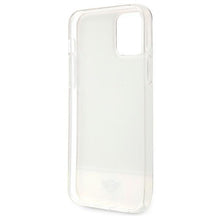 Заредете изображение във визуализатора на галерията – Mini MIHCP12MPCUBIRE iPhone 12/12 Pro 6,1" czerwony/red hard case Stripe Collection - TopMag

