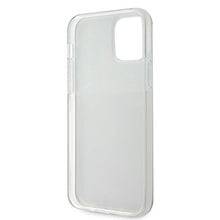 Заредете изображение във визуализатора на галерията – Mini MIHCP12MPCUCBLB iPhone 12/12 Pro 6.1 "blue / blue hard case Color Block - TopMag
