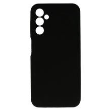 Заредете изображение във визуализатора на галерията – Vennus Case Silicone Lite for Samsung Galaxy A14 5G black
