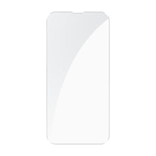 Заредете изображение във визуализатора на галерията – Baseus 0,3mm Tempered Glass 2x tempered glass for iPhone 13 Pro Max transparent (SGBL020202) - TopMag
