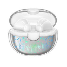 Заредете изображение във визуализатора на галерията – Borofone TWS Bluetooth Earphones BW15 White
