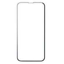 Заредете изображение във визуализатора на галерията – Baseus 0,3mm Full Screen Porcelain Glass 2x Porcelain Tempered Glass for iPhone 13 Pro / iPhone 13 Full Screen with Frame Black (SGQP030101) - TopMag
