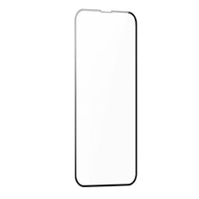 Заредете изображение във визуализатора на галерията – Baseus 0,3mm Full Screen Porcelain Glass 2x Porcelain Tempered Glass for iPhone 13 Pro / iPhone 13 Full Screen with Frame Black (SGQP030101) - TopMag
