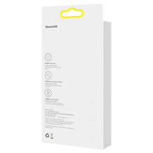 Заредете изображение във визуализатора на галерията – Baseus 2x 0,3 mm camera tempered glass iPhone 13 mini (SGQK000002) - TopMag
