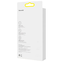 Заредете изображение във визуализатора на галерията – Baseus 2x 0,3 mm camera tempered glass iPhone 13 Pro Max / iPhone 13 Pro (SGQK000102) - TopMag
