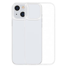 Заредете изображение във визуализатора на галерията – Baseus Simple Series Case transparent gel case iPhone 13 transparent (ARAJ000002) - TopMag
